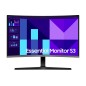 Samsung Essential S3 S27D396GAU 27 VA 1920 x 1080 (Full HD) VGA (HD-15) HDMI 100Hz
